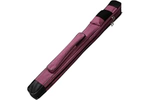 GOONSDS Sword Bags - Martial Arts Sword/Long Weapons Bag with Chinese Kung Fu Sword Bag,Pink,Double Layer