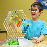 Fat Brain Toys Stick Six Game