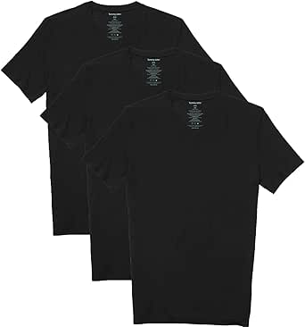 tommy john second skin undershirt