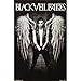 Black Veil Brides - Fallen Angel Poster 22 x 34in