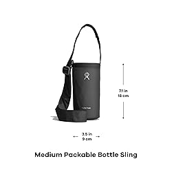 Hydro Flask Accessory Reusable Water Bottle Carrier