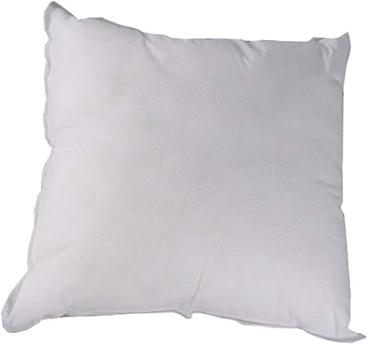 Amazon Com Emerayo 18 18 Inch Pillow Inner 16inch 16inch Cotton