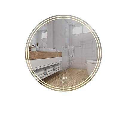 Amazon Com Big Wall Mirror Hollywood Style 3 Colors