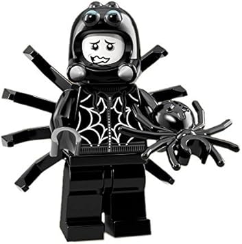lego araña