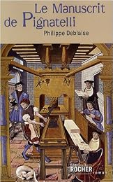 Le  manuscrit de Pignatelli
