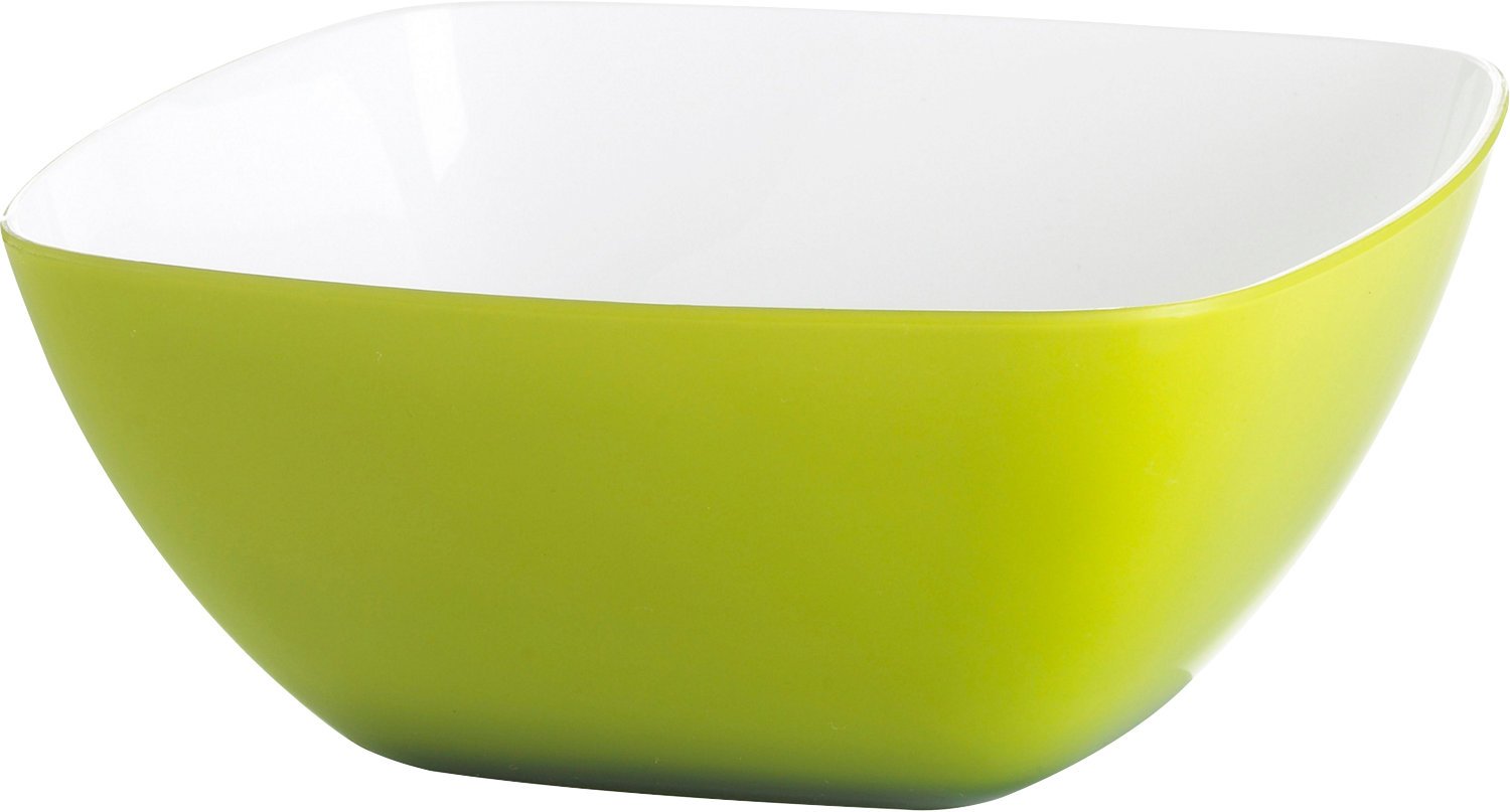 Emsa 506681 Vienna small bowl, 0.6 litres, green