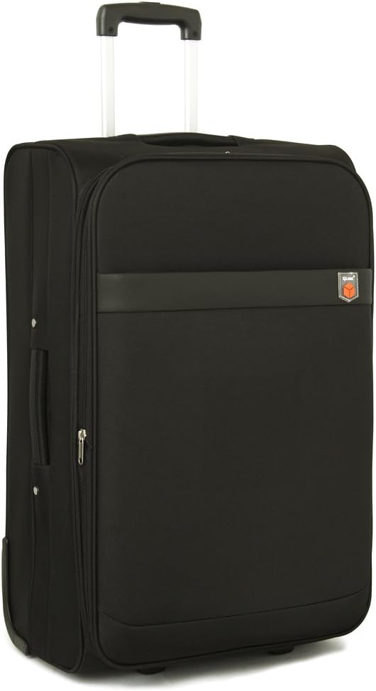 qubed luggage amazon