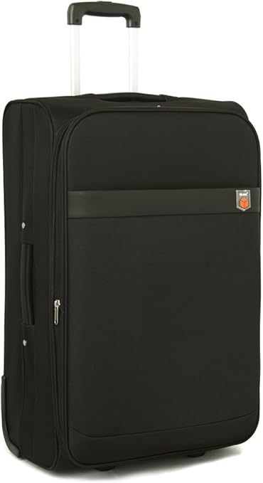qubed cabin luggage