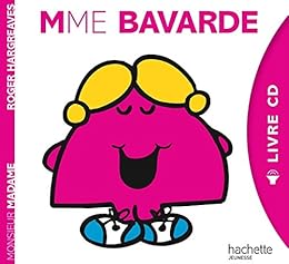 Madame Bavarde