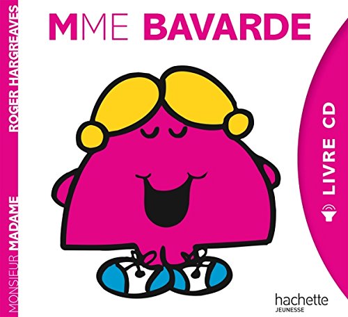 Madame Bavarde