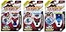 Beyblade Shogun Steel SS-01 Samurai Ifrit, SS-02 Ninja Salamander, SS-08 Pirate Orochi, SS-09 Thief Phoenix, SS-10 Guardian Leviathan & SS-13 Pirate Kraken Tops Bundle