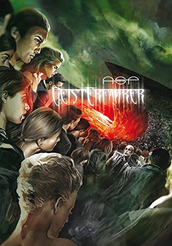 ASP - In Sack und Asche Lyrics - Zortam Music