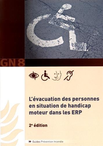 Évacuation des personnes en situation de handicap moteur dans les ERP