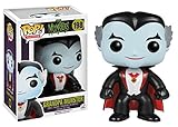 Funko The Munsters - Grandpa
