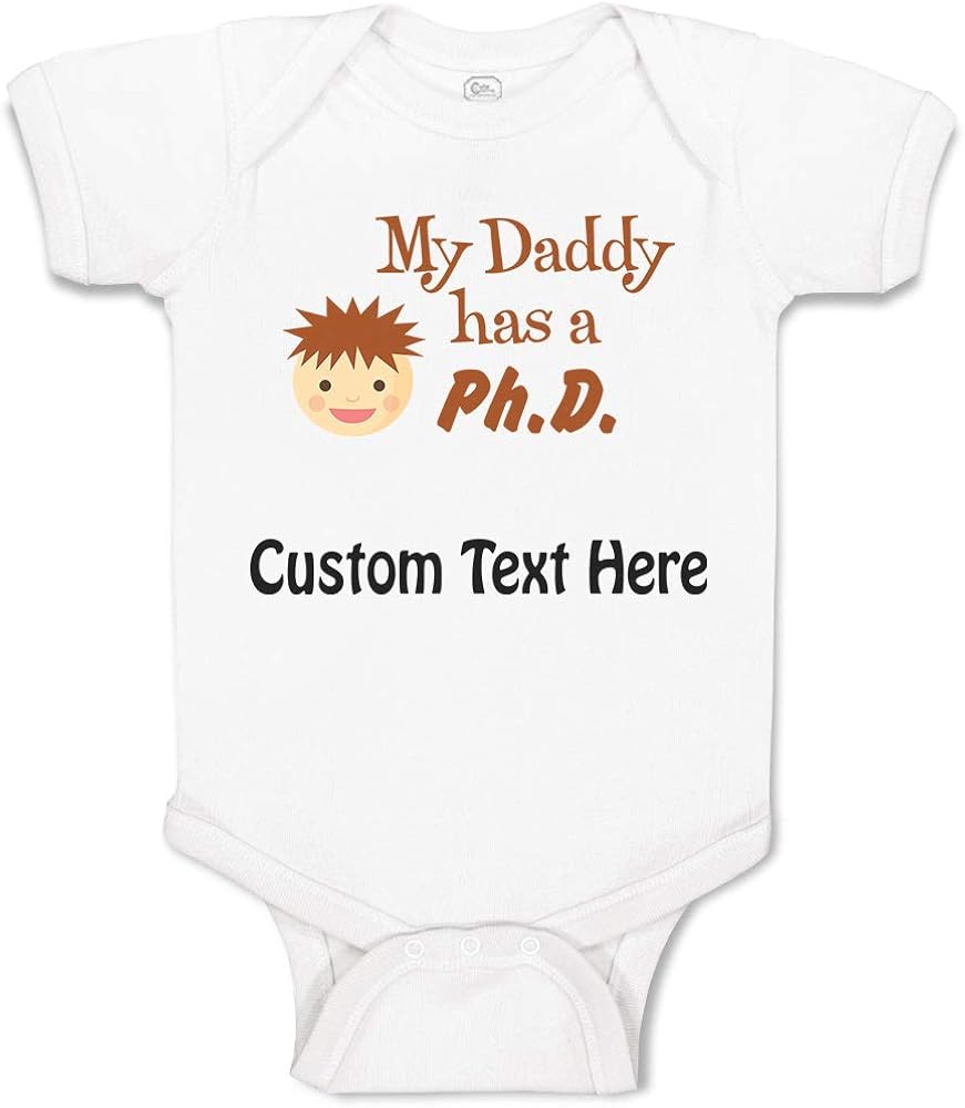 personalized baby clothes amazon