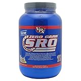 VPX Zero Carb Protein, Vanilla 2-Pounds