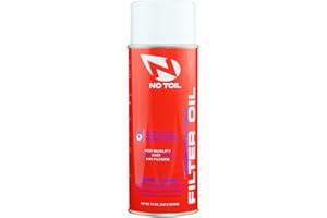 NO TOIL FILTER OIL NO TOIL AEROSL