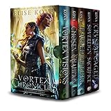 Vortex Chronicles: The Complete Series