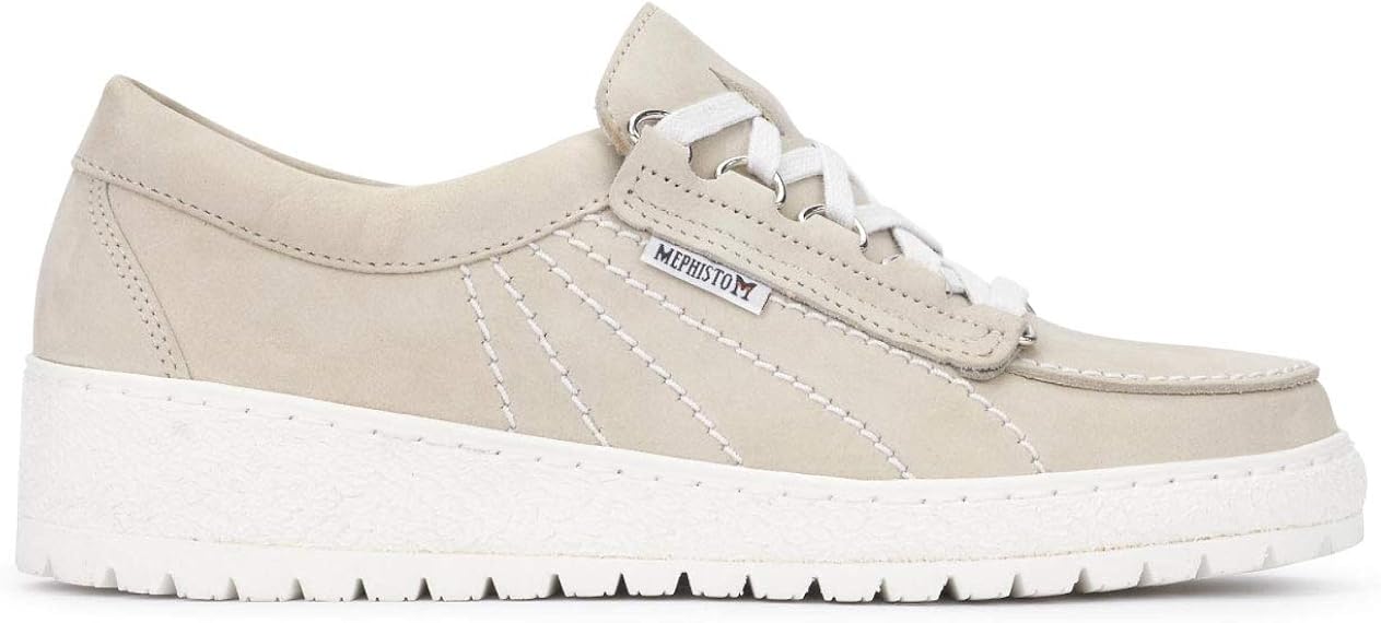 mephisto lady sneaker