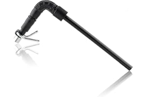 AUTOKAY 2L5Z-6C324-CA PCV Valve Connector Hose Tube Fits for Ford Ranger 2002 2003 2004 2005 2006 2007 2008, Replace OEM 2L5Z-6C324-CA