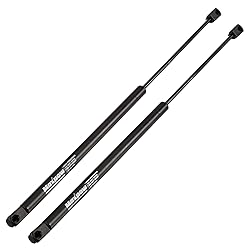 Maxpow Rear Window Glass Lift Support Gas Struts