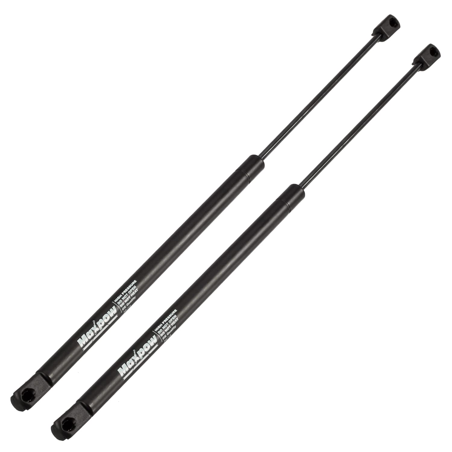 Maxpow Rear Window Glass Lift Support Gas Struts