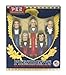 Presidents of the United States PEZ Candy Dispensers: Volume 5-1881-1909