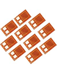 icstation BF350 350ohm tensión Sensor de presión para tensión Gauge resistiva (Pack de 2)