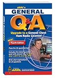 ARRL's General Q&A (Softcover) by 