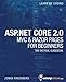 ASP.NET Core 2.0 MVC & Razor Pages for Beginners: How to Build a Website by Jonas Fagerberg