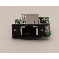 NODRLIN New for Lenovo ThinkStation Tiny8 BTB LAN