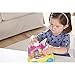 Playskool Friends My Little Pony Pinkie Pie Roll 'n Ring Cupcake Truck