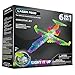 Laser Pegs 6-in-1 Plane Building Set