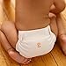 gDiapers Disposable Inserts - Medium/Large (32 Count)