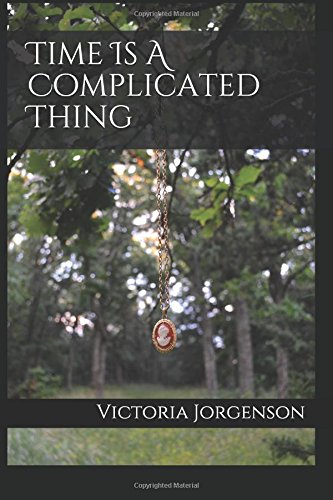 Time Is A Complicated Thing (Timekeepers)