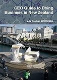 Ceo Guide to Doing Business in New Zealand