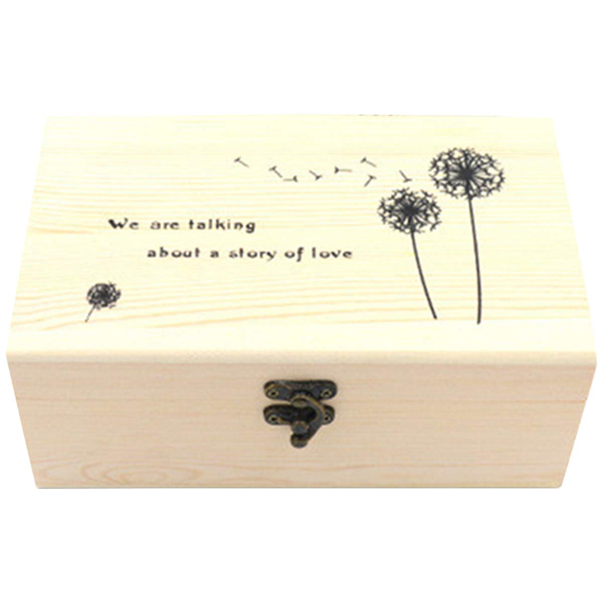 Wooden Sewing Basket,MKNZOME Over 110 Pcs Premium DIY Sewing Supplies Accessories Portable Mini Sewing Kits with Wooden Storage Box for DIY Adults Kids Beginners Traveller and Emergency Clothing Fixes