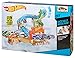 Hot Wheels Race Rally Water Park Playset
