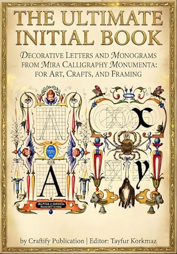 The Illuminated Alphabet: An Inspirational Introduction to