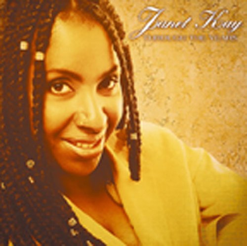 Janet Kay - Through The Years - Zortam Music