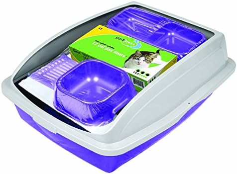 Kennelpak Limited Kitten/Cats Starter Kit (One Size) (Assorted)