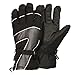 Men's Breathable Waterproof Winter Ski Glove
