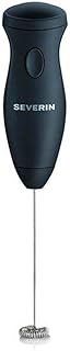 SEVERIN SM 3590 Milchaufschäumer, schwarz