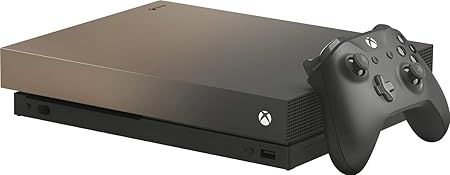 Xbox one x hybrid drive Clearance