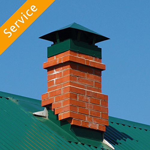 Chimney Cap Replacement - 1 Story - 1 Chimney Cap