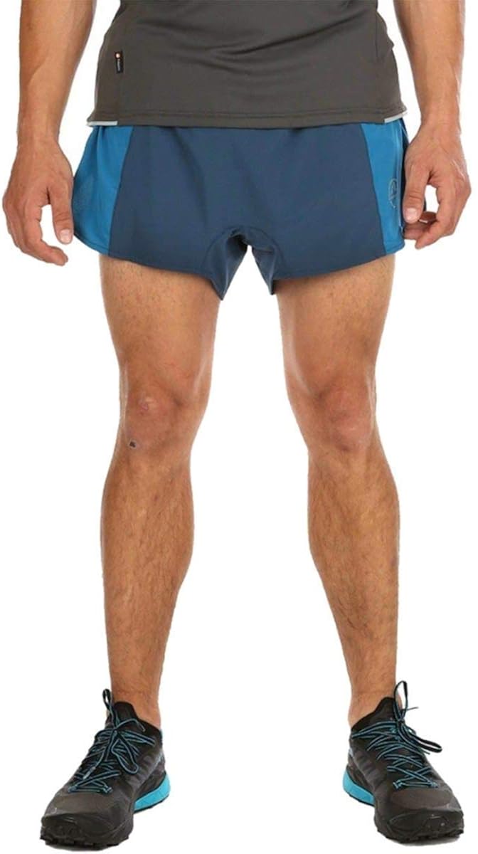 auster short la sportiva