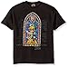 Nintendo Boy's Stained Glass T-Shirt