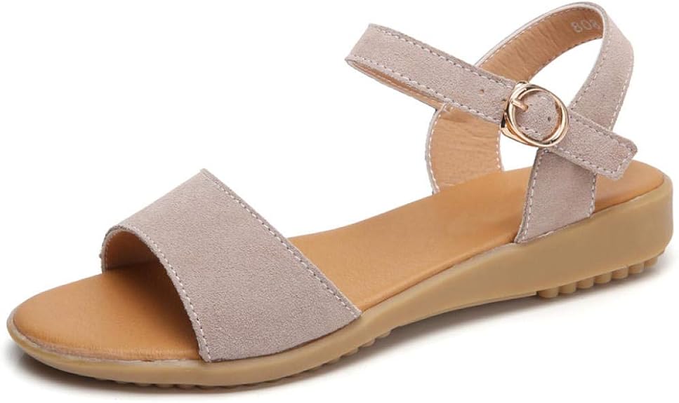 chaussure plage femme