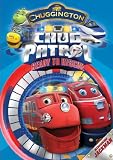CHUGGINGTON:CHUG PATROL - READY TO RESCUE          image