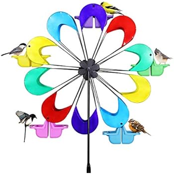 Amazon Com Regal Art Gift 12147 Faucet Feeder Bird Garden
